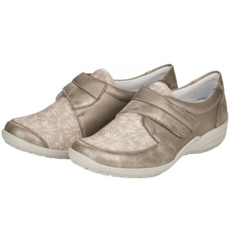Rieker - Remonte R7600-90 - Taupe - R7600$90.07R