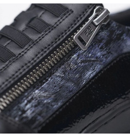 Rieker - Remonte R7679-01 - Black - R7679$01.02R Rieker - Remonte R7679-01 - Black - R7679$01.02R