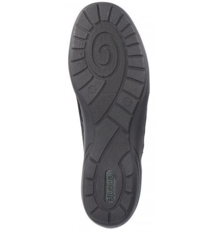 Rieker - Remonte R7679-01 - Black - R7679$01.02R Rieker - Remonte R7679-01 - Black - R7679$01.02R