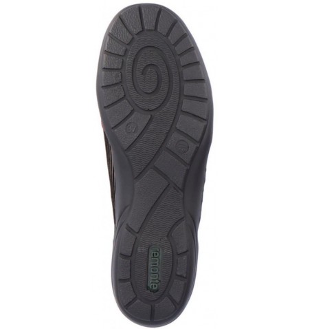 Rieker - Remonte R7679-35 - Burgundy - R7679$35.06R