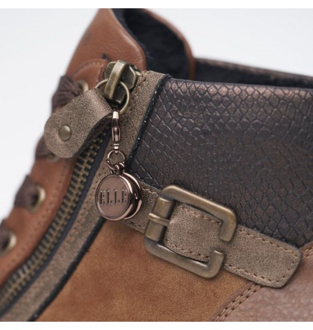 Rieker - Remonte R7997-24 - Tan - R7997$24.08R