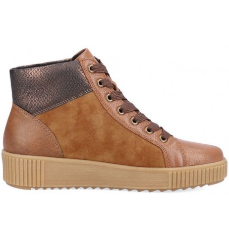 Rieker - Remonte R7997-24 - Tan - R7997$24.08R