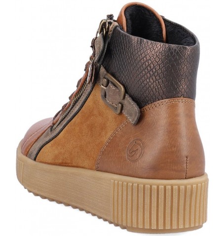Rieker - Remonte R7997-24 - Tan - R7997$24.08R