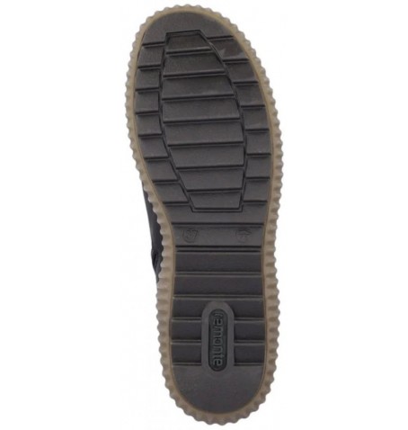 Rieker - Remonte R8276-02 - Noir - R8276$01.02R
