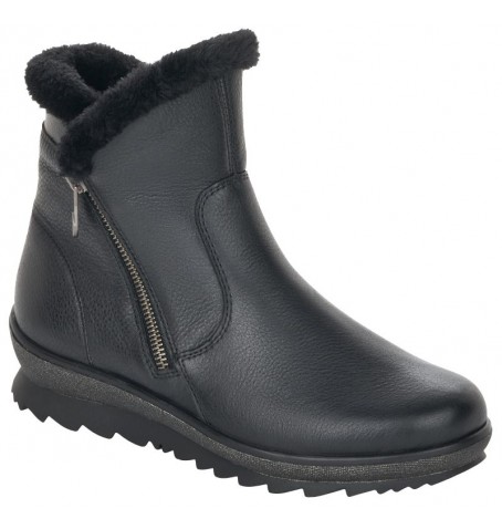 Rieker - Remonte R8476-01 - Noir - R8476$01.02R