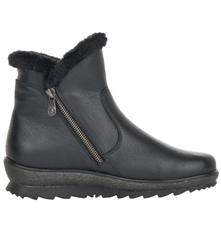 Rieker - Remonte R8476-01 - Noir - R8476$01.02R