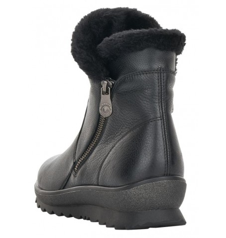 Rieker - Remonte R8476-01 - Noir - R8476$01.02R