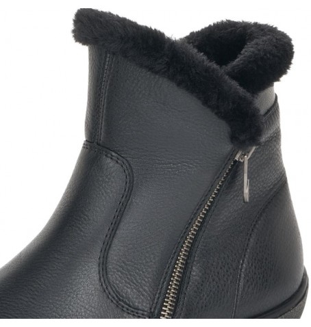 Rieker - Remonte R8476-01 - Noir - R8476$01.02R
