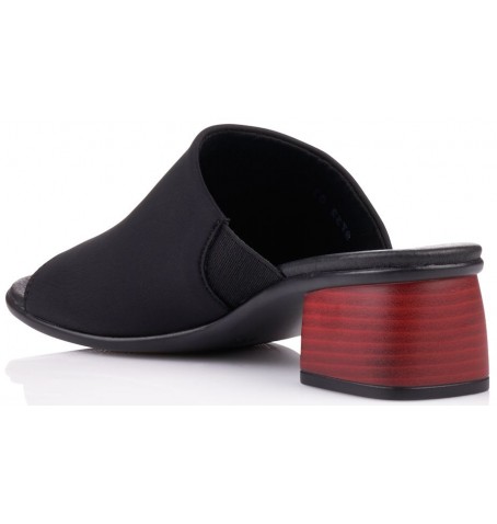 Rieker - Remonte R8752 - Noir - R8752.01Z02R