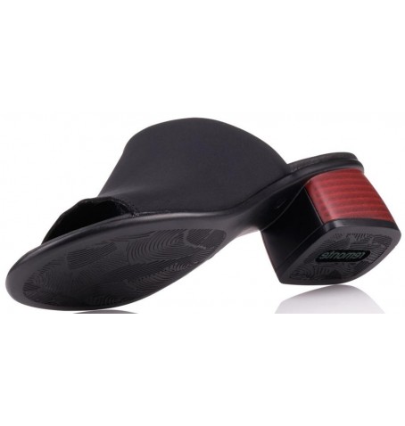 Rieker - Remonte R8752 - Noir - R8752.01Z02R