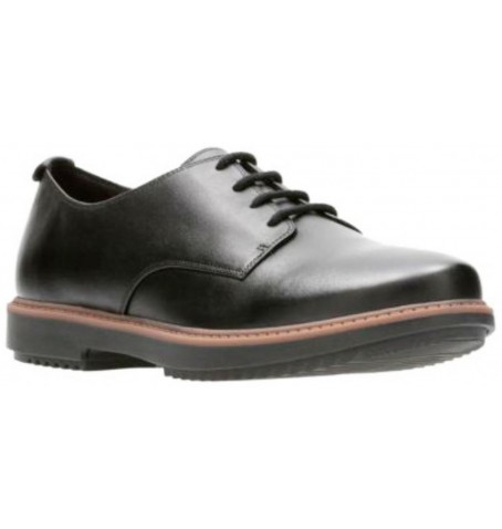 Clarks RAISIE BLOOM 26129031 - Noir - RAISIEBLOOM02C