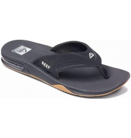 REEF FANNING RF002026 - Black - RF002026$BLS.02