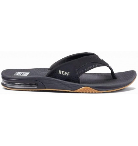 REEF FANNING RF002026 - Black - RF002026$BLS.02