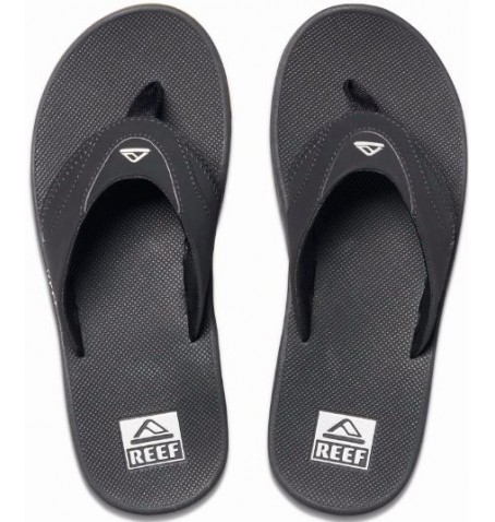 REEF FANNING RF002026 - Black - RF002026$BLS.02