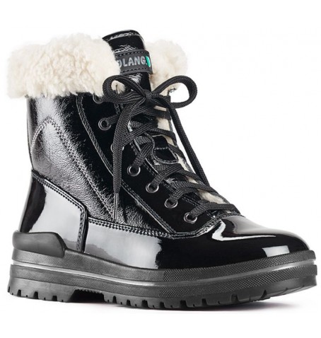 Olang RIMINI - Vernis noir - RIMINI$81.01OL