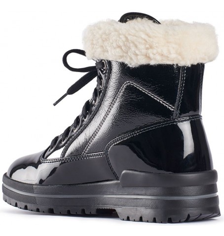 Olang RIMINI - Vernis noir - RIMINI$81.01OL