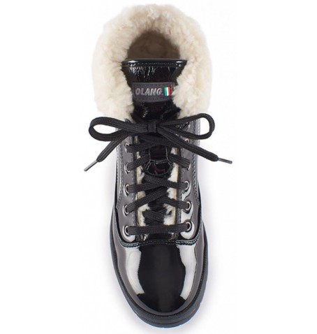 Olang RIMINI - Vernis noir - RIMINI$81.01OL