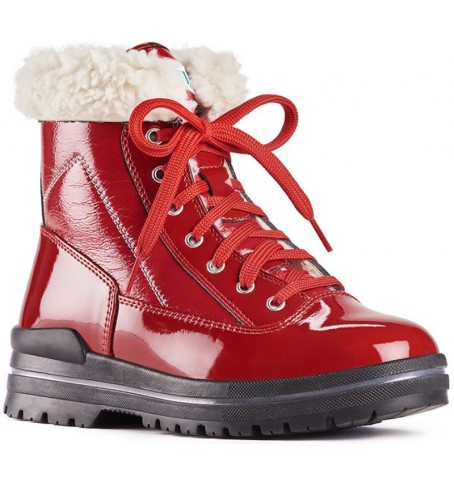 Olang RIMINI - Rouge - RIMINI$815.09OL