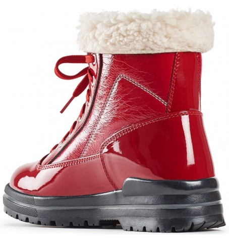 Olang RIMINI - Rouge - RIMINI$815.09OL