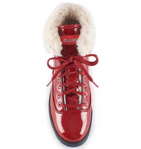 Olang RIMINI - Rouge - RIMINI$815.09OL