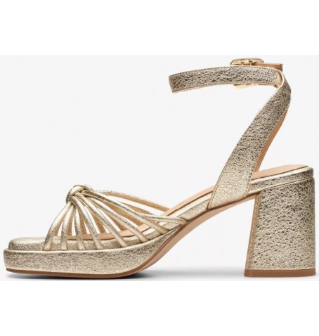 Clarks RITZY75 FAYE 26176328 - Métallique Doré - RITZY75FAYE$17