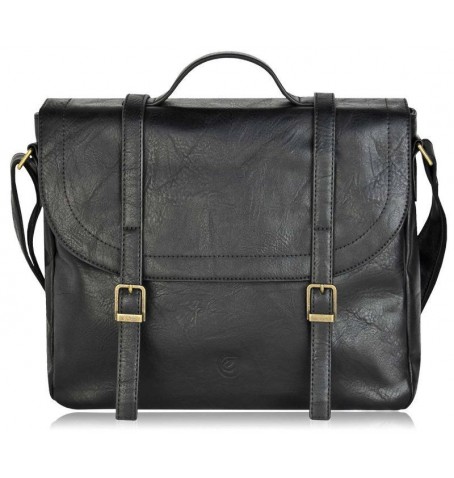 Espe RIVER MESSENGER H-02702-B - Noir - RIVER$02