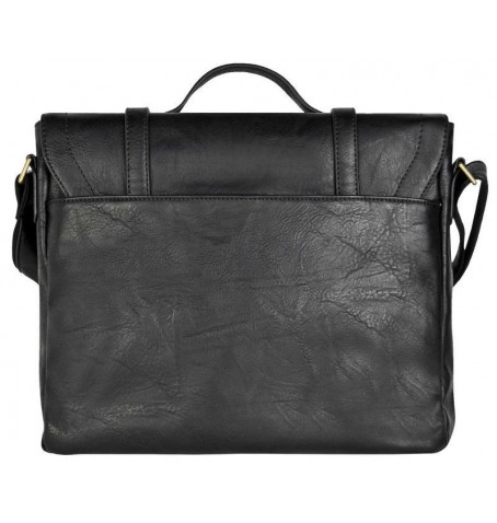 Espe RIVER MESSENGER H-02702-B - Noir - RIVER$02