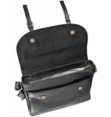 Espe RIVER MESSENGER H-02702-B - Noir - RIVER$02