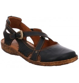 Josef seibel ROSALIE13 79513 - Black - ROSALIE13$02JS
