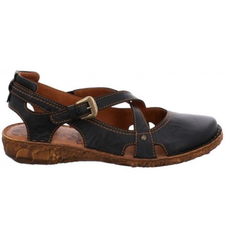 Josef seibel ROSALIE13 79513 - Black - ROSALIE13$02JS