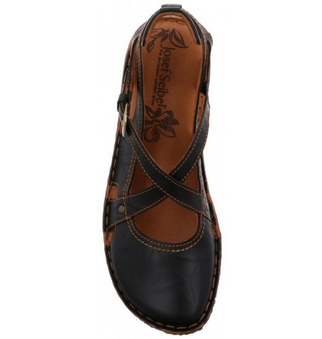Josef seibel ROSALIE13 79513 - Black - ROSALIE13$02JS
