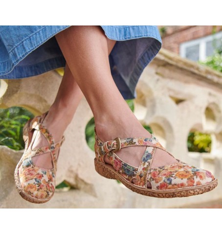 Josef seibel ROSALIE13 79513 - Multi - ROSALIE13$15JS2