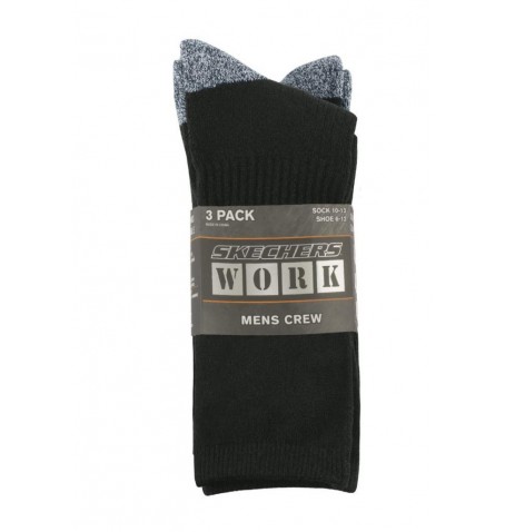 Skechers S106856-001 - Noir - S106856$001