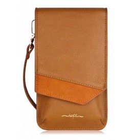 Espe SABRINA MINI W-787S-T - Tan - SABRINAM$08