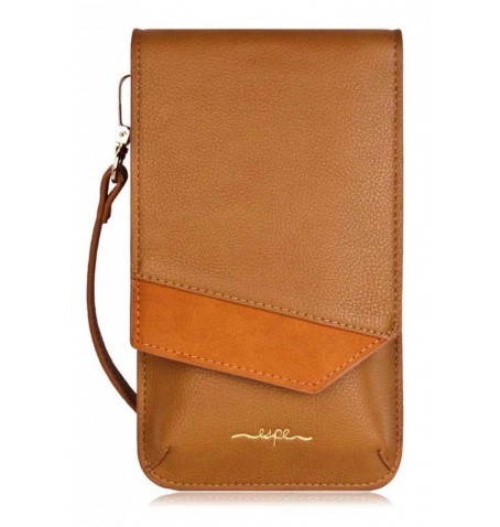 Espe SABRINA MINI W-787S-T - Tan - SABRINAM$08