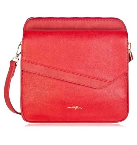 Espe SABRINA MSG H-02698-R - Rouge - SABRINAMSG$09