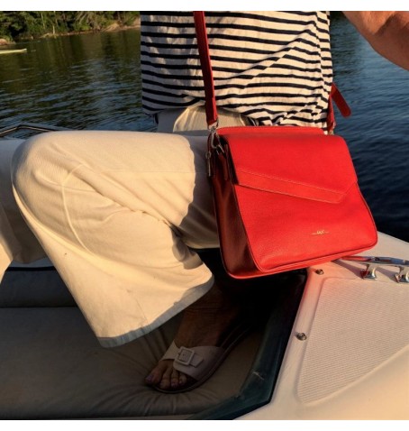 Espe SABRINA MSG H-02698-R - Rouge - SABRINAMSG$09