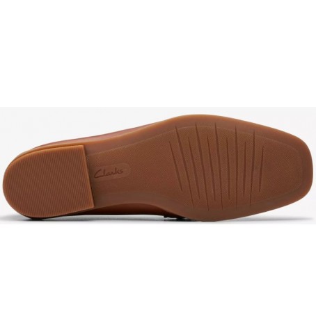 Clarks SARAFYNA IRIS 26177366 - Tan - SARAFYNAIRIS$08