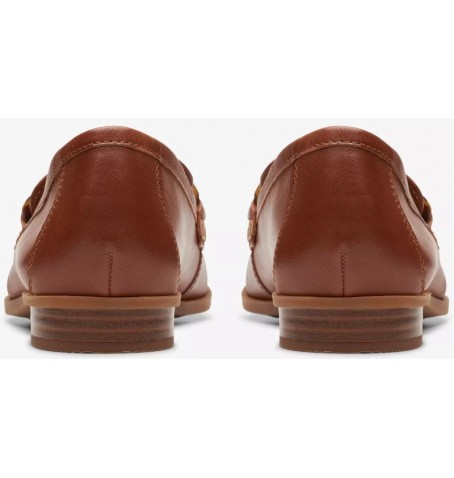 Clarks SARAFYNA IRIS 26177366 - Tan - SARAFYNAIRIS$08
