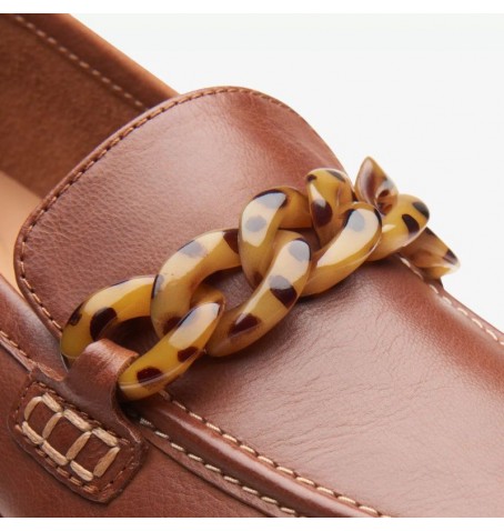 Clarks SARAFYNA IRIS 26177366 - Tan - SARAFYNAIRIS$08