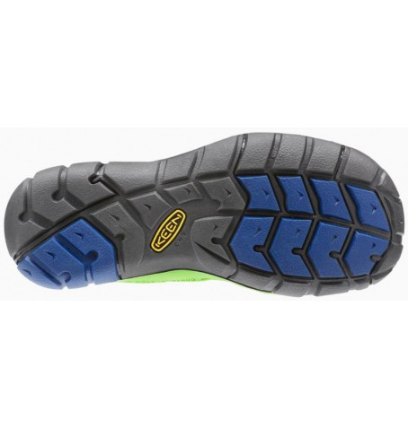 Keen SEACAMP (GRANDEUR 11-7)1014471 1014479 - Blue - SEACAMP2CN.J04G