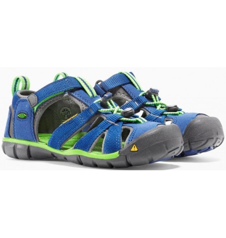 Keen SEACAMP (GRANDEUR 11-7)1014471 1014479 - Blue - SEACAMP2CN.J04G