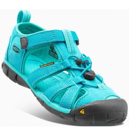 Keen SEACAMP(GRANDEUR 11-7)1012555 - Autres couleurs - SEACAMP2CN.J16F