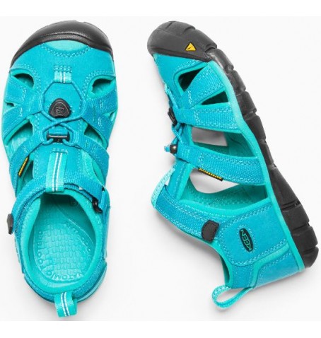 Keen SEACAMP(GRANDEUR 11-7)1012555 - Other colors - SEACAMP2CN.J16F