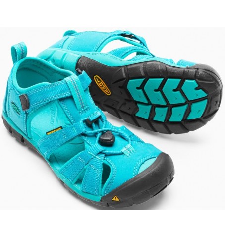 Keen SEACAMP(GRANDEUR 11-7)1012555 - Other colors - SEACAMP2CN.J16F