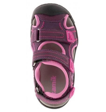 Kamik SEATURTLE 2 HK8042 - Purple - SEATURTLE$12JF