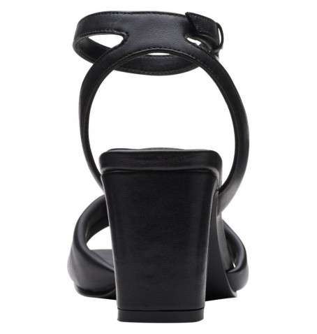 Clarks SEREN65 STRAP 26171056 - Noir - SEREN65STRAP$02