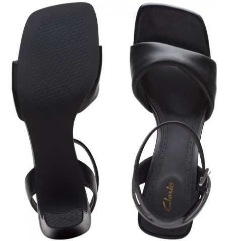 Clarks SEREN65 STRAP 26171056 - Noir - SEREN65STRAP$02
