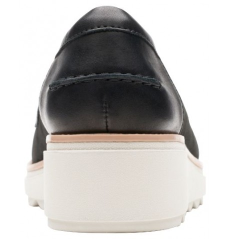 Clarks SHARON RANCH 26140646 - Black - SHARONRANCH02C