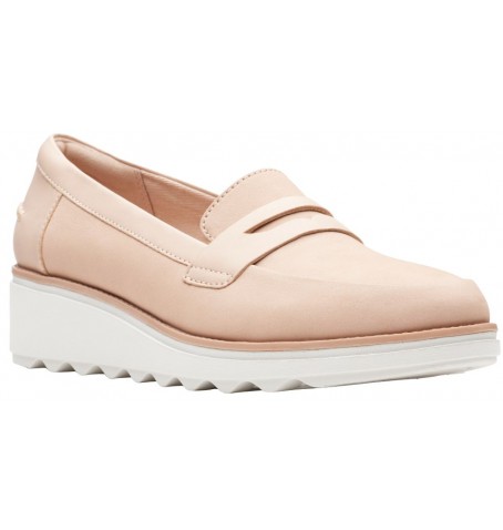 Clarks SHARON RANCH 26140647 - Rose - SHARONRANCH10C